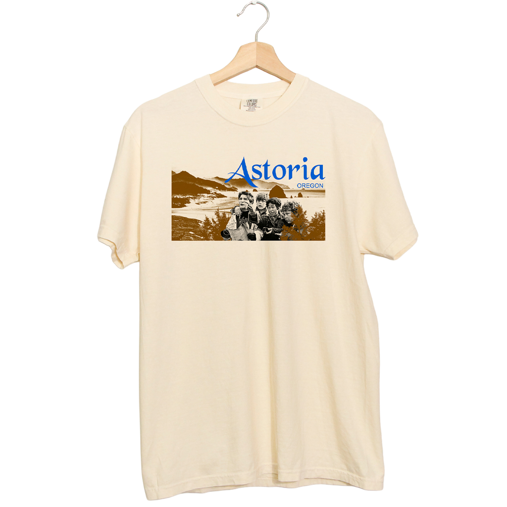 Astoria