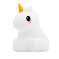 LumiPets® Junior Unicorn - Children's Nursery Touch Night Light - Shop Avnu