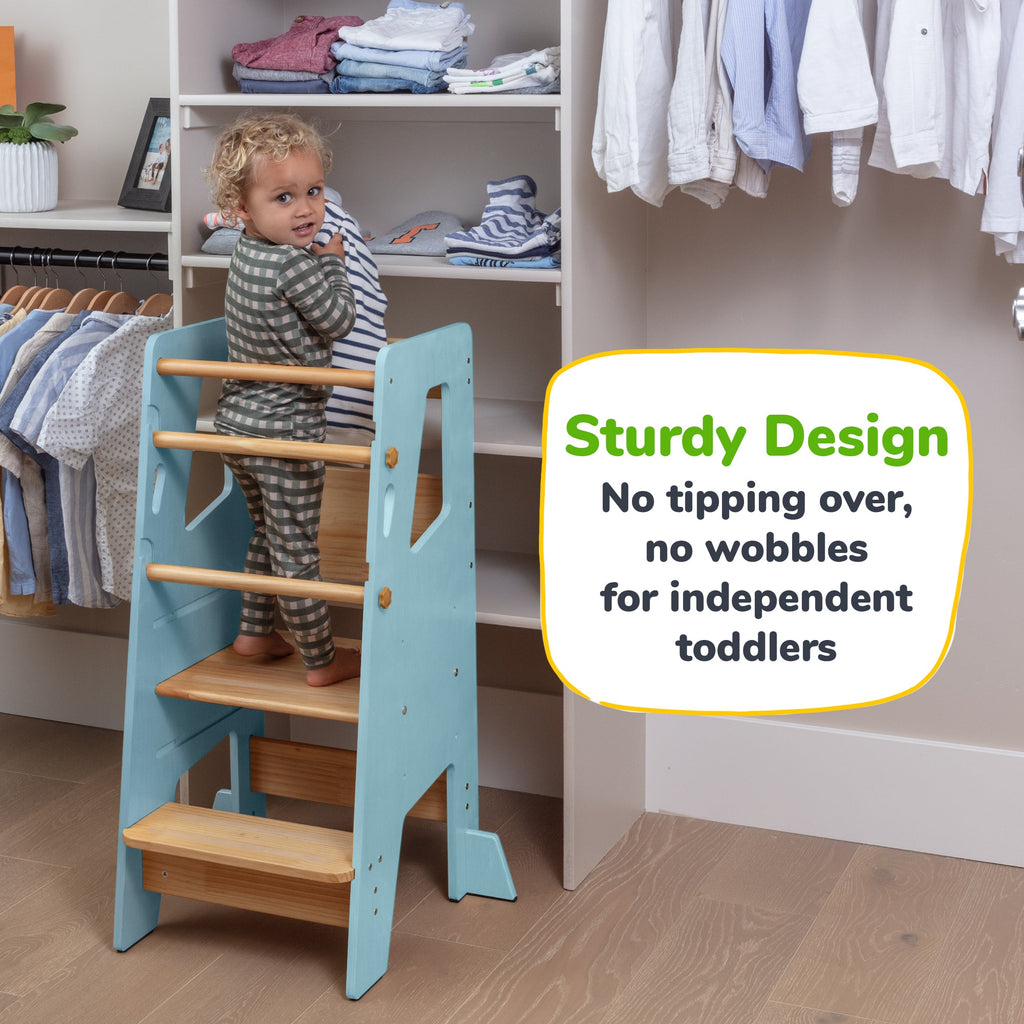 Standing Tower with Bars - Shop Avnu