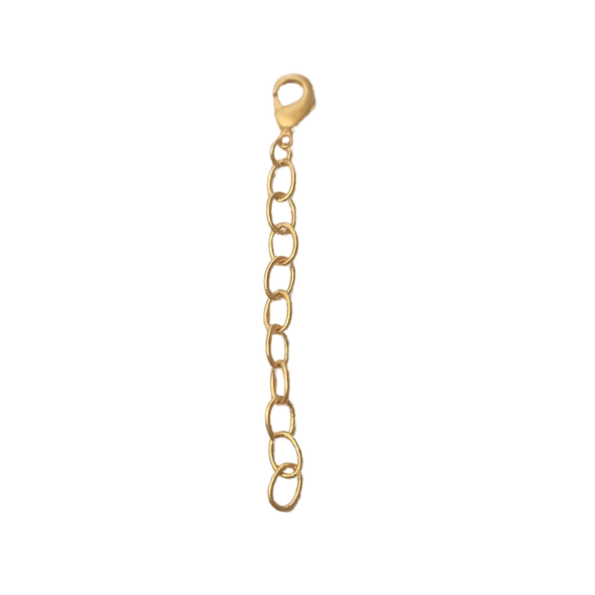 18K Gold - Plated 2 - Inch Necklace Extender - Shop Avnu