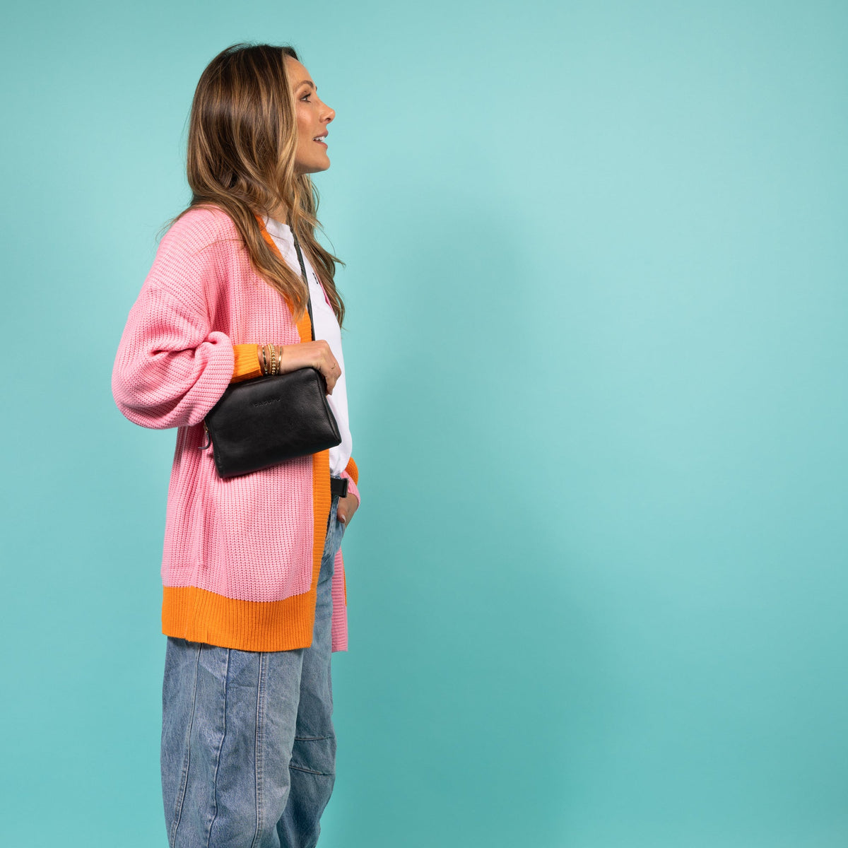 Fanny Pack Black