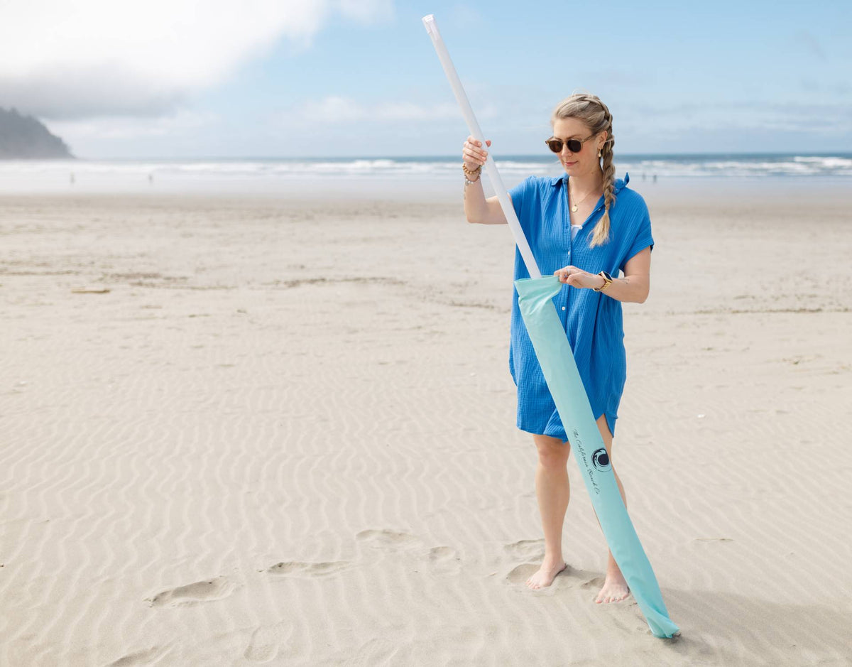 Pop 'N Go® Beach Umbrella