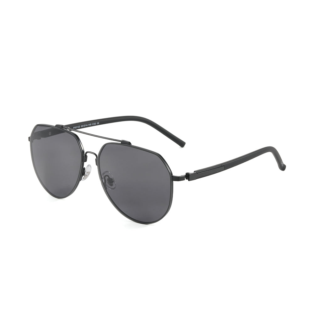 OHO's 2122A Polarized Aviator Sunglasses