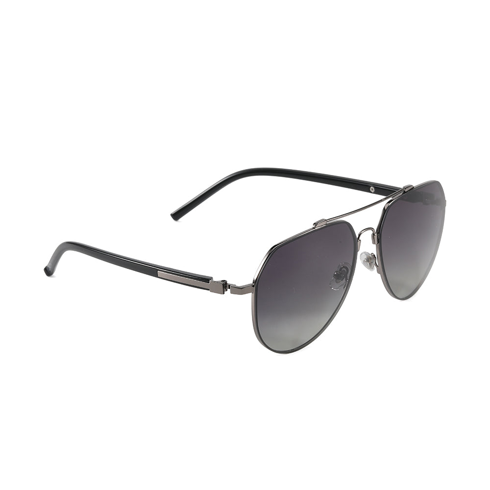 OHO's 2122B Polarized Aviator Sunglasses
