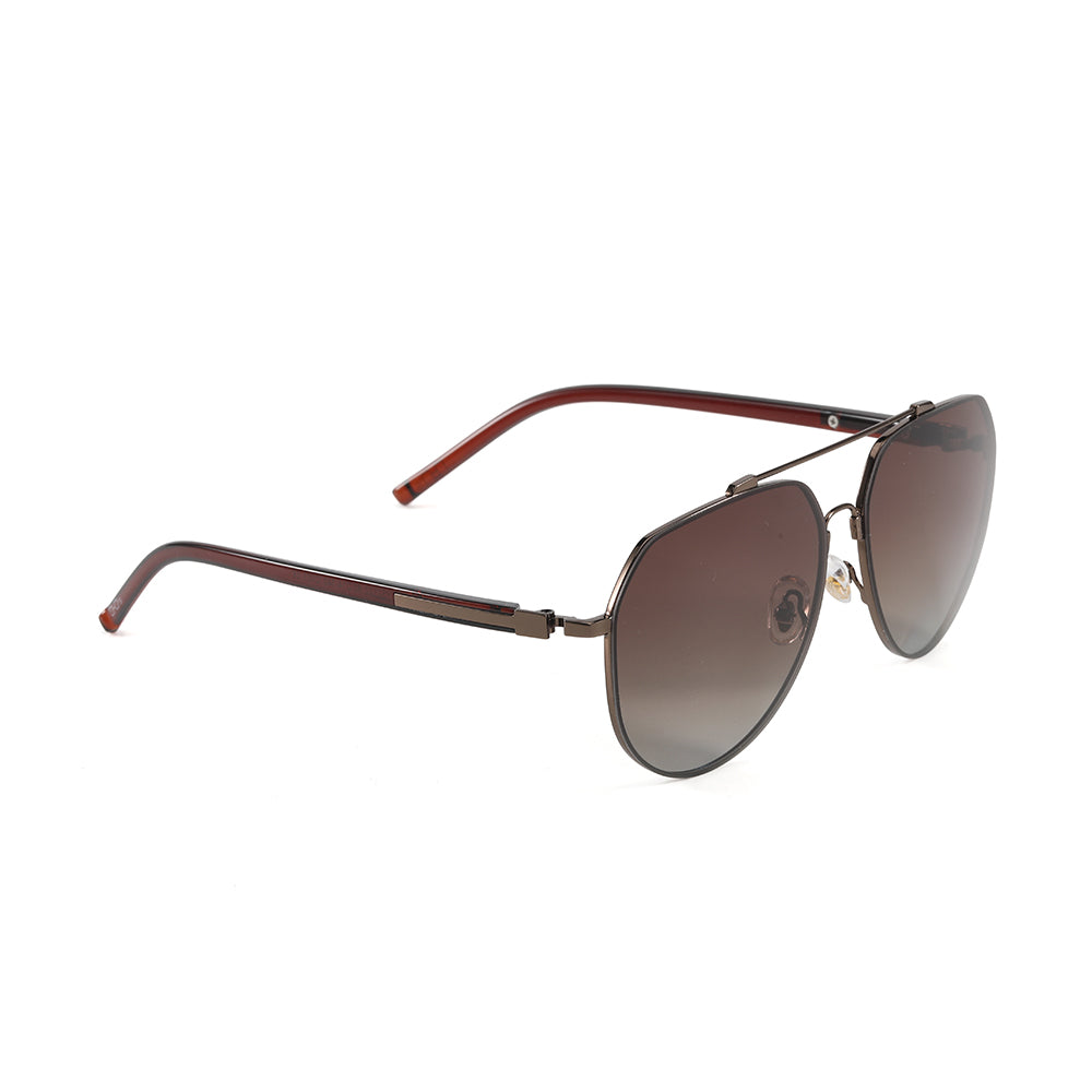 OHO's 2122C Polarized Aviator Sunglasses