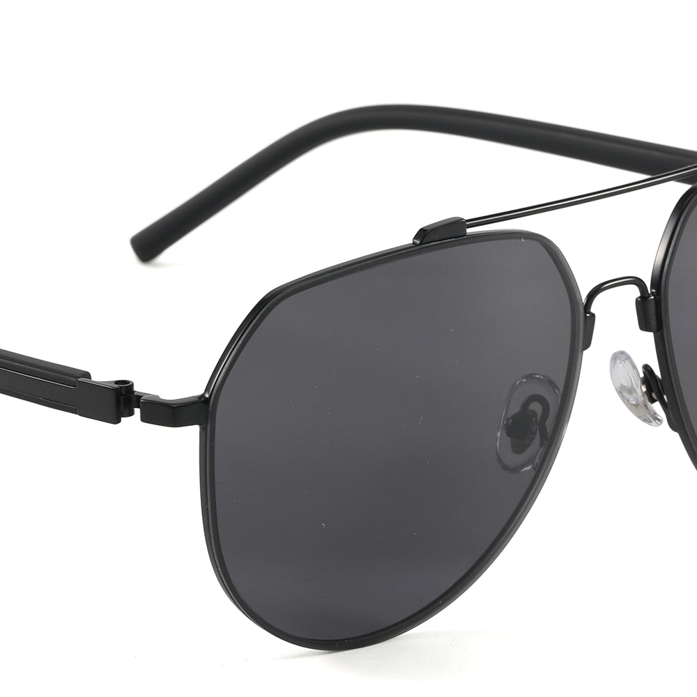 OHO's 2122A Polarized Aviator Sunglasses