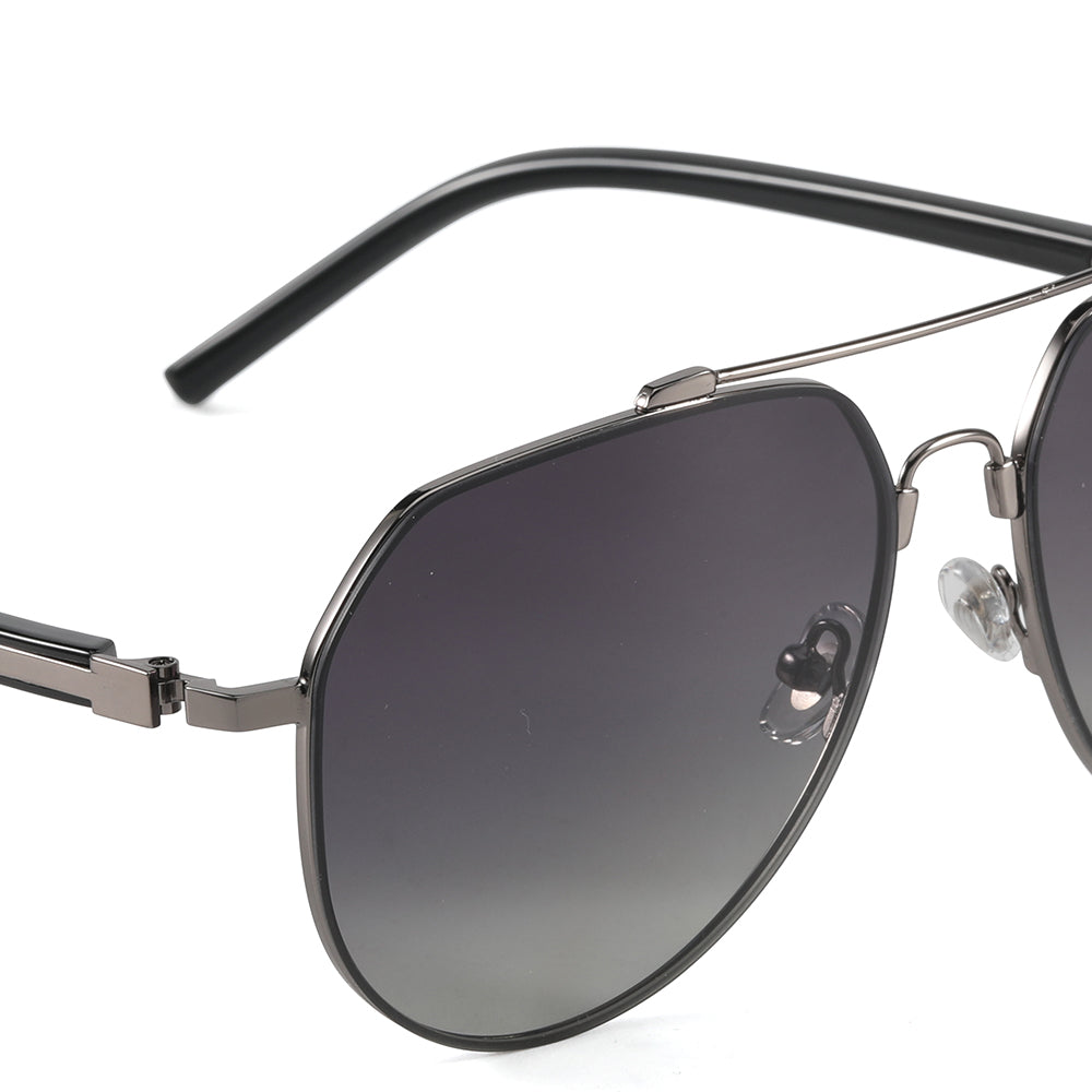 OHO's 2122B Polarized Aviator Sunglasses