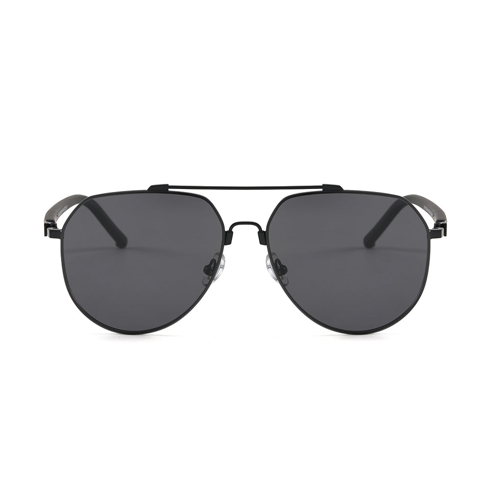 OHO's 2122A Polarized Aviator Sunglasses