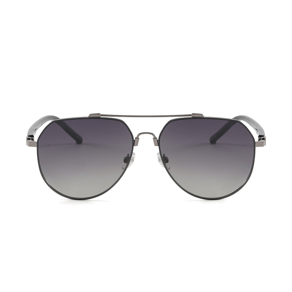 OHO's 2122B Polarized Aviator Sunglasses