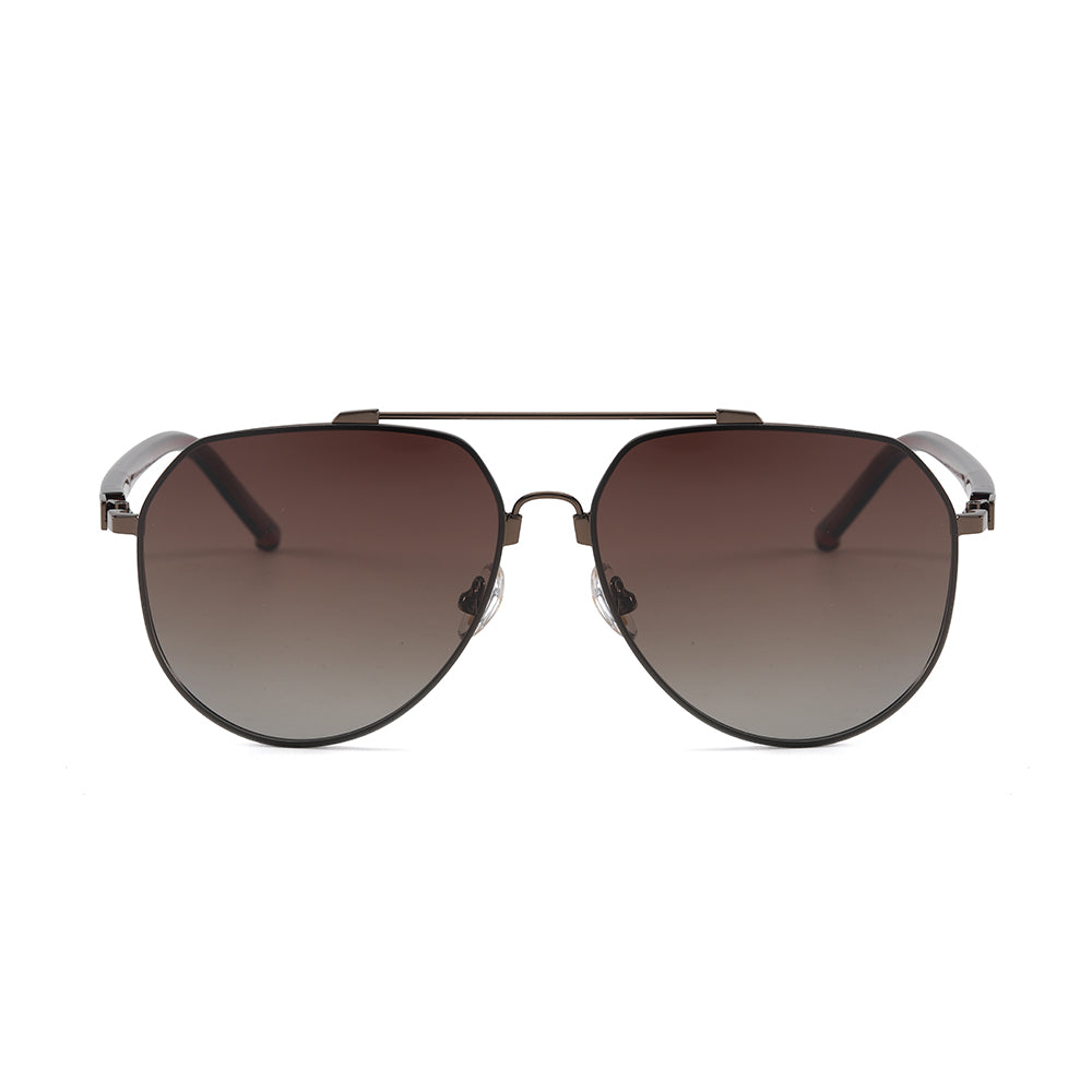 OHO's 2122C Polarized Aviator Sunglasses