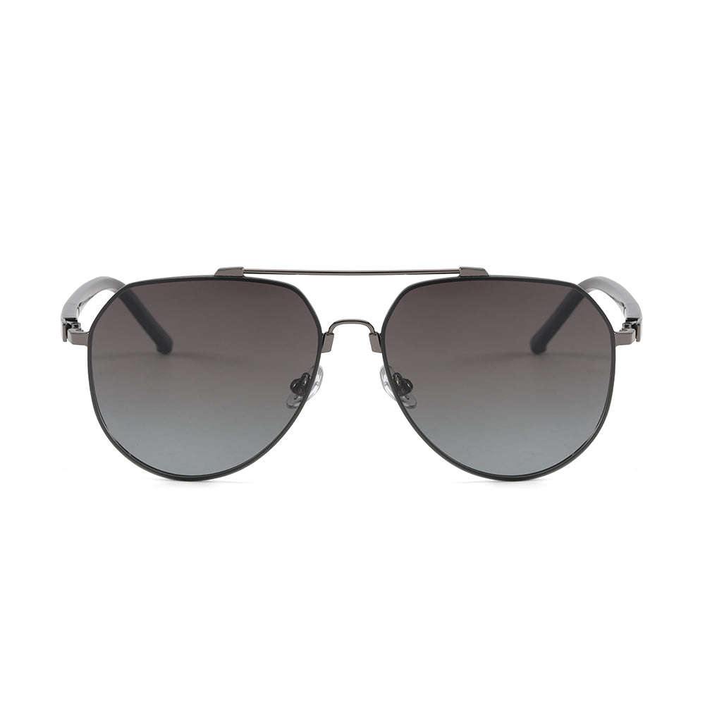 OHO's 2122D Polarized Aviator Sunglasses