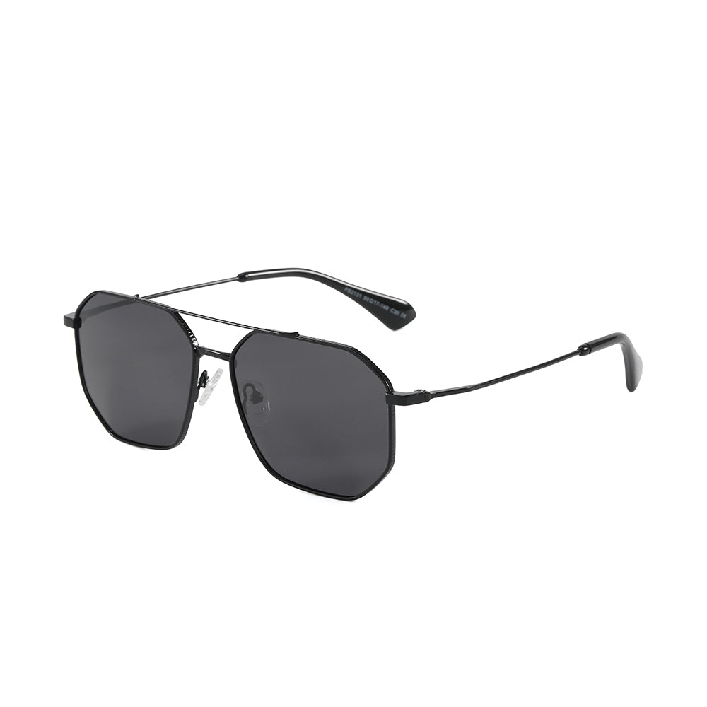 OHO's 2131B Polarized Aviator Sunglasses