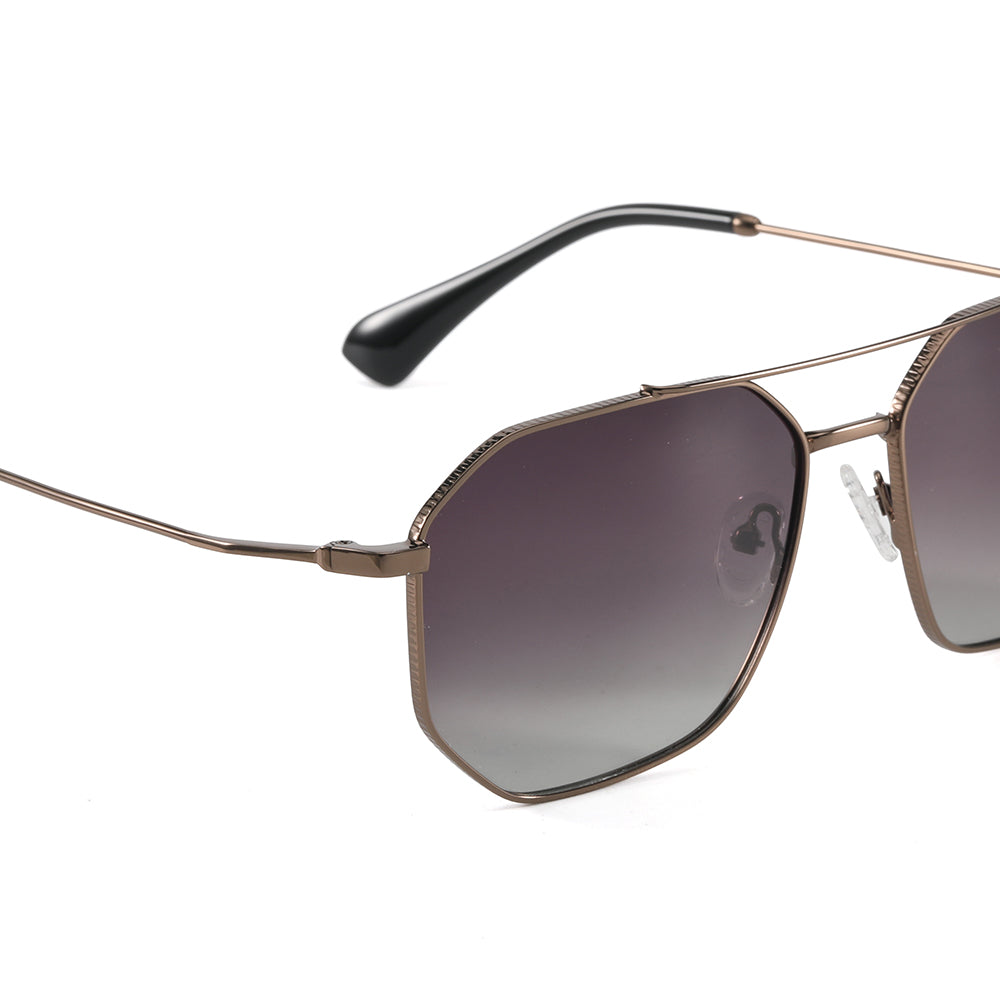 OHO's 2131A Polarized Aviator Sunglasses