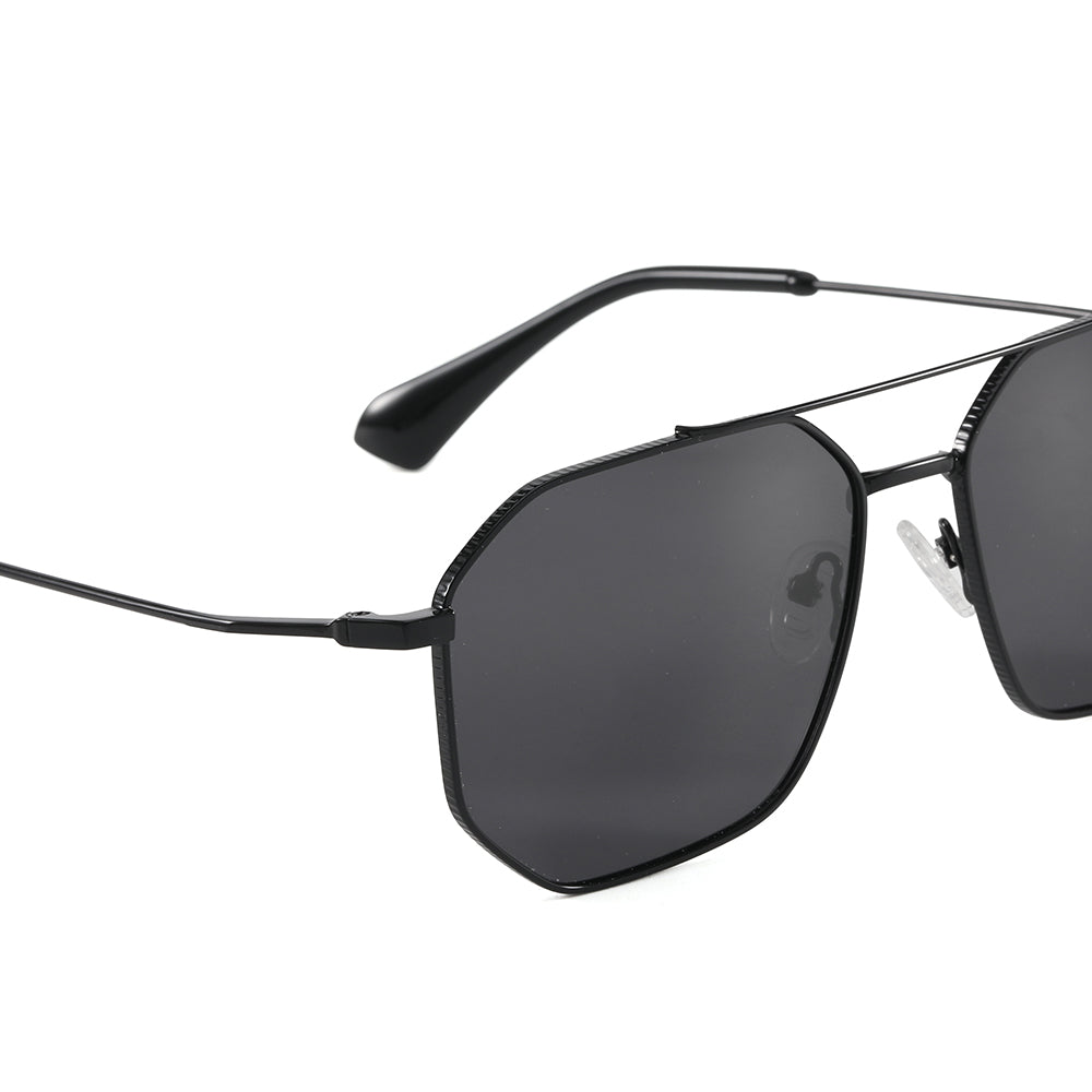 OHO's 2131B Polarized Aviator Sunglasses