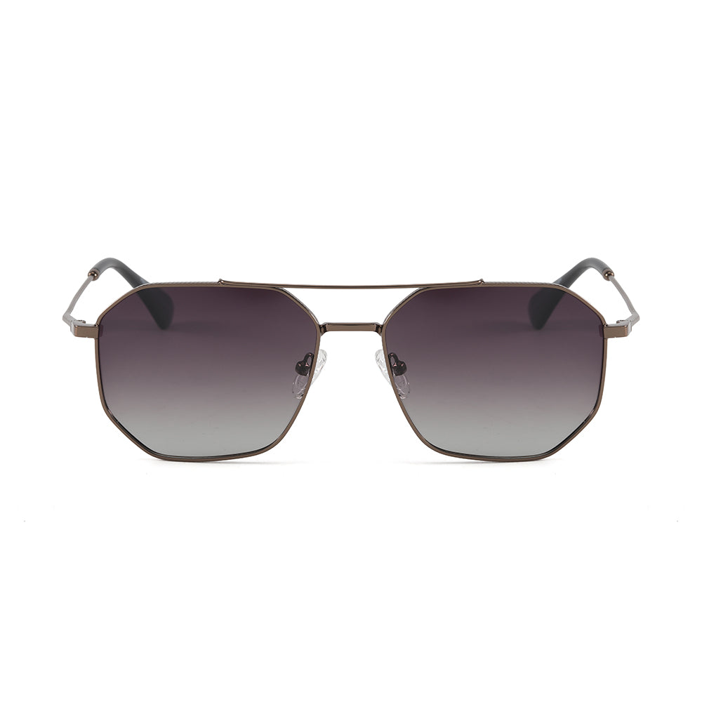 OHO's 2131A Polarized Aviator Sunglasses