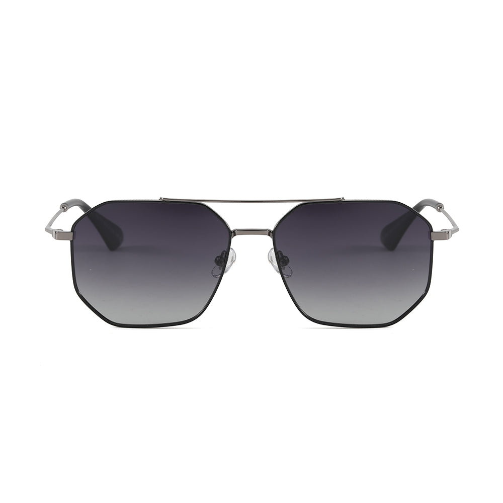 OHO's 2131C Polarized Aviator Sunglasses
