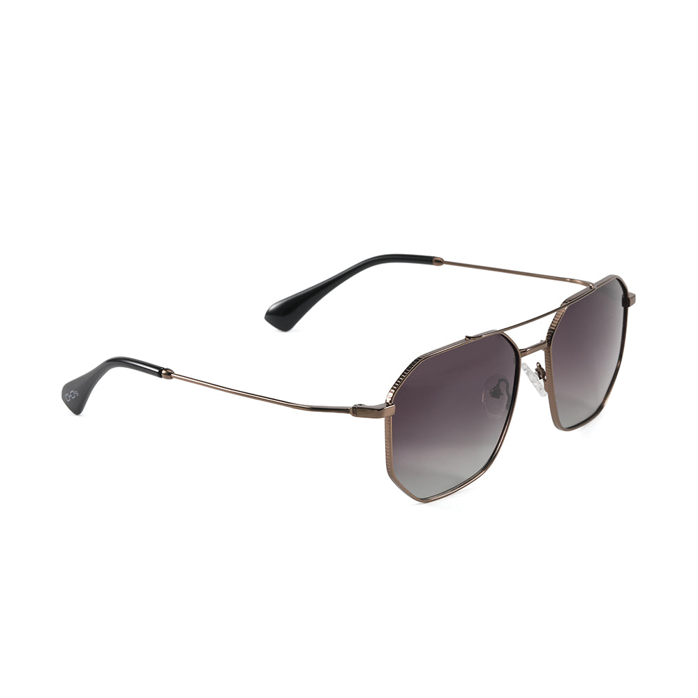 OHO's 2131A Polarized Aviator Sunglasses
