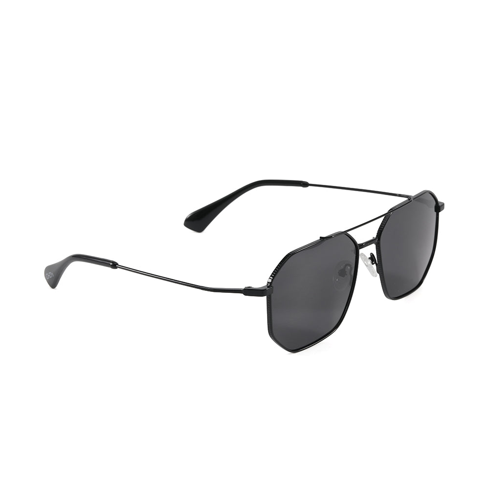 OHO's 2131B Polarized Aviator Sunglasses