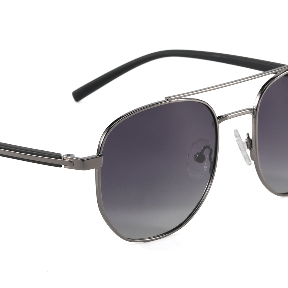 OHO's 2141C Polarized Aviator Sunglasses