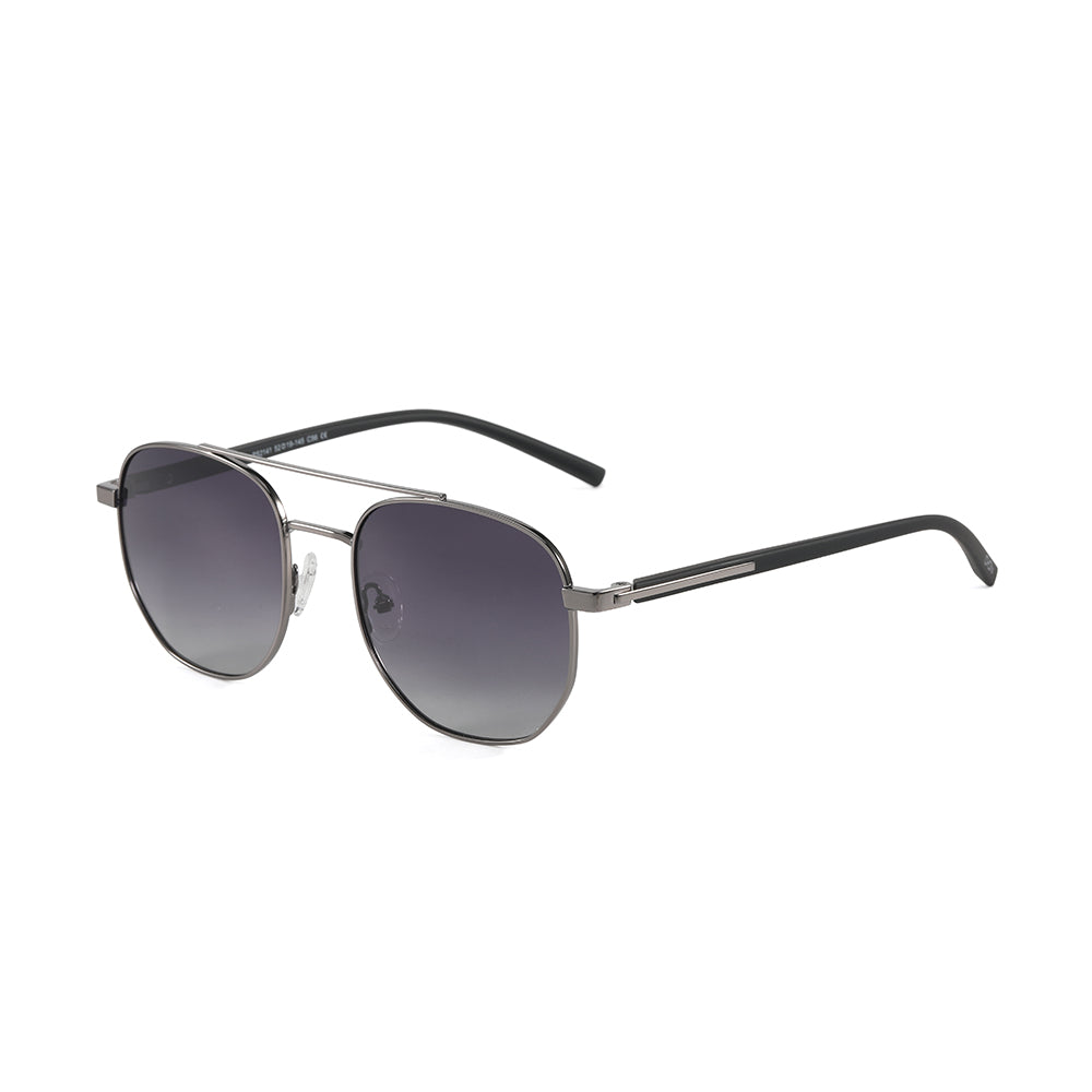 OHO's 2141C Polarized Aviator Sunglasses