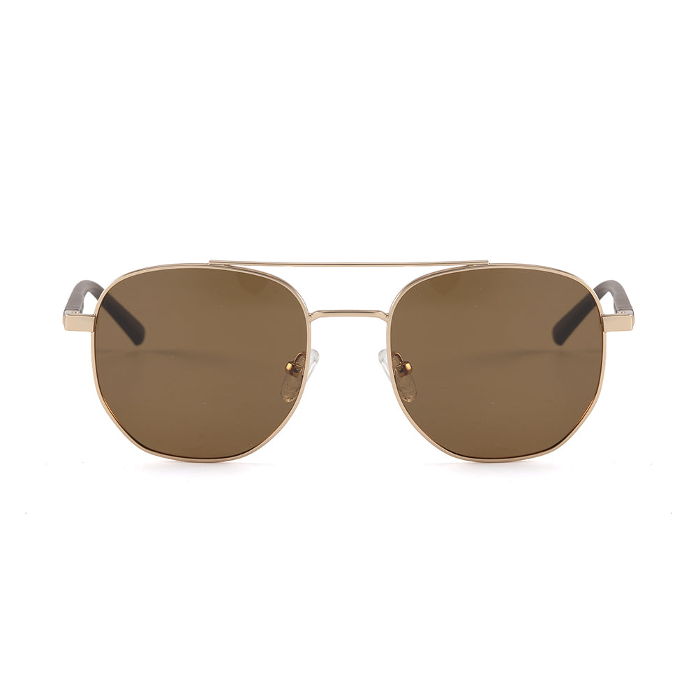 OHO's 2141B Polarized Aviator Sunglasses
