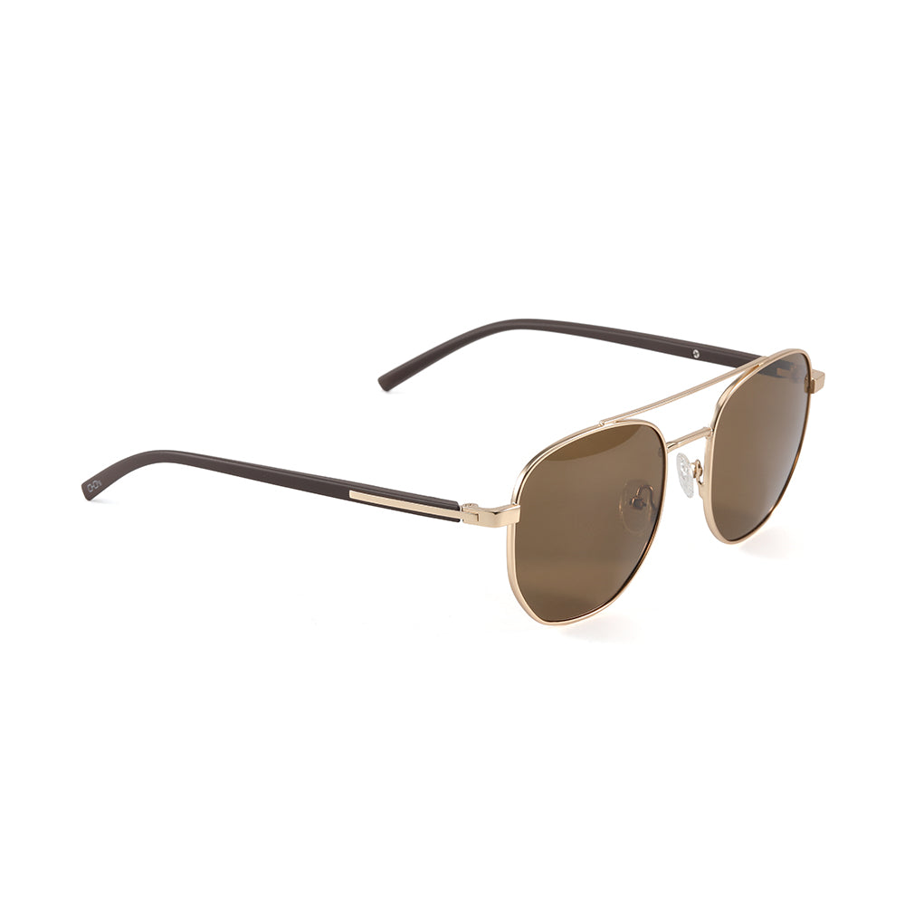 OHO's 2141B Polarized Aviator Sunglasses
