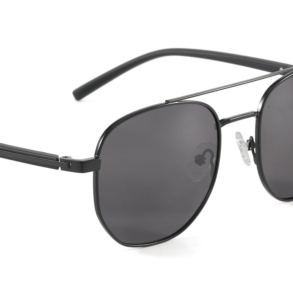 OHO's 2141A Polarized Aviator Sunglasses
