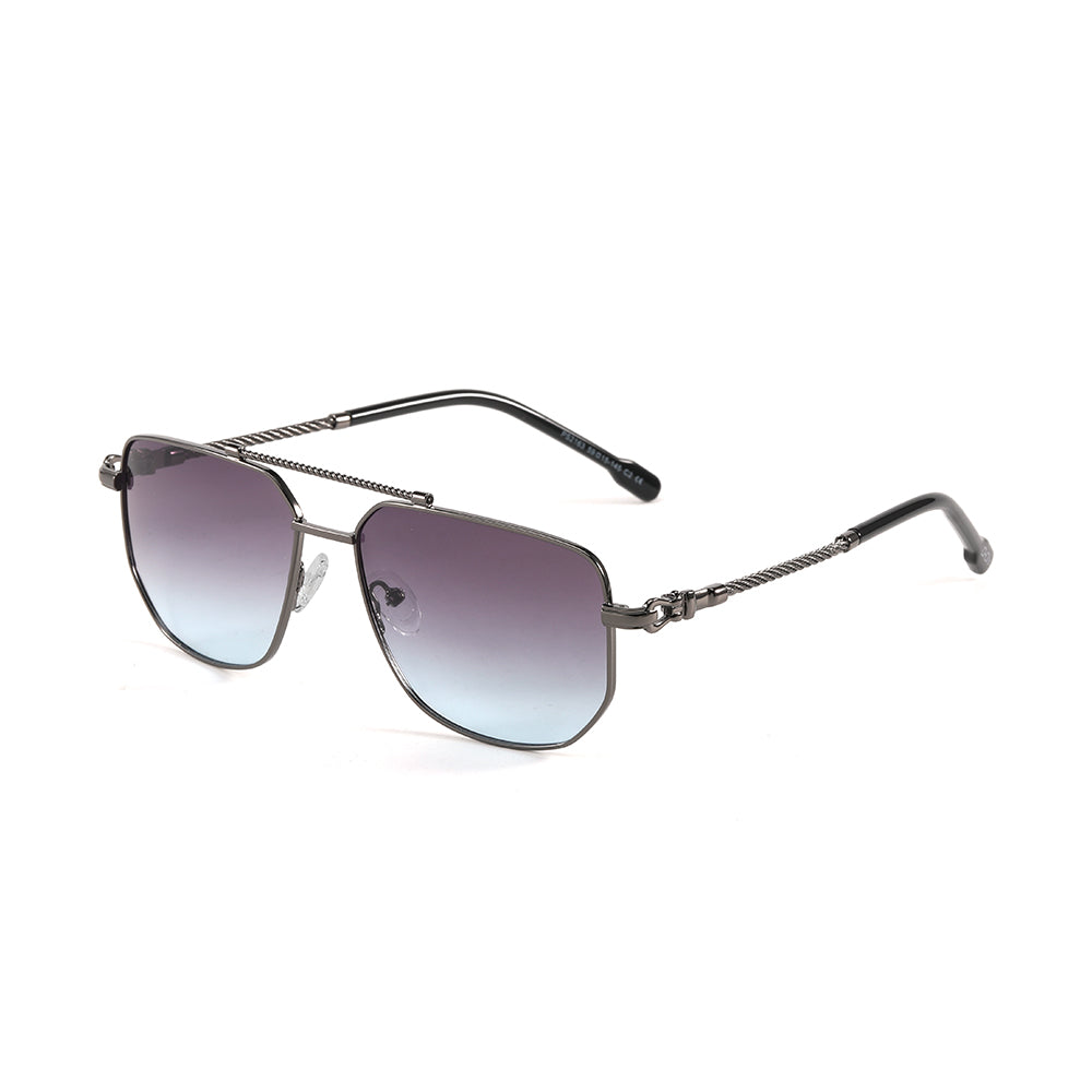 OHO's 2163A Polarized Aviator Sunglasses