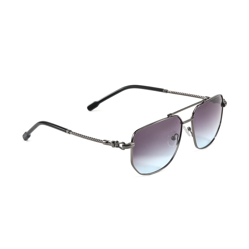 OHO's 2163A Polarized Aviator Sunglasses
