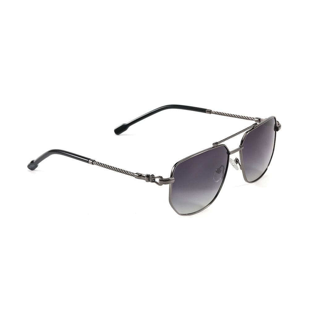 OHO's 2163C Polarized Aviator Sunglasses