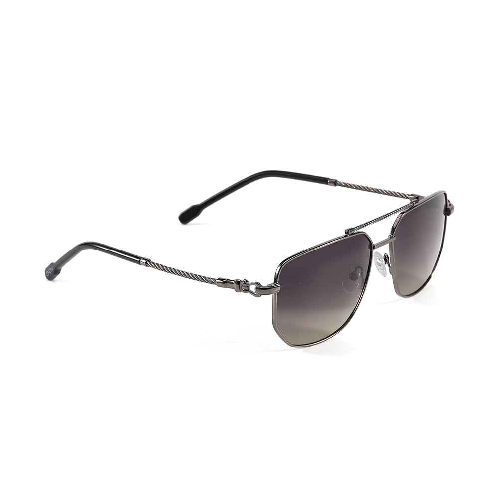 OHO's 2163E Polarized Aviator Sunglasses