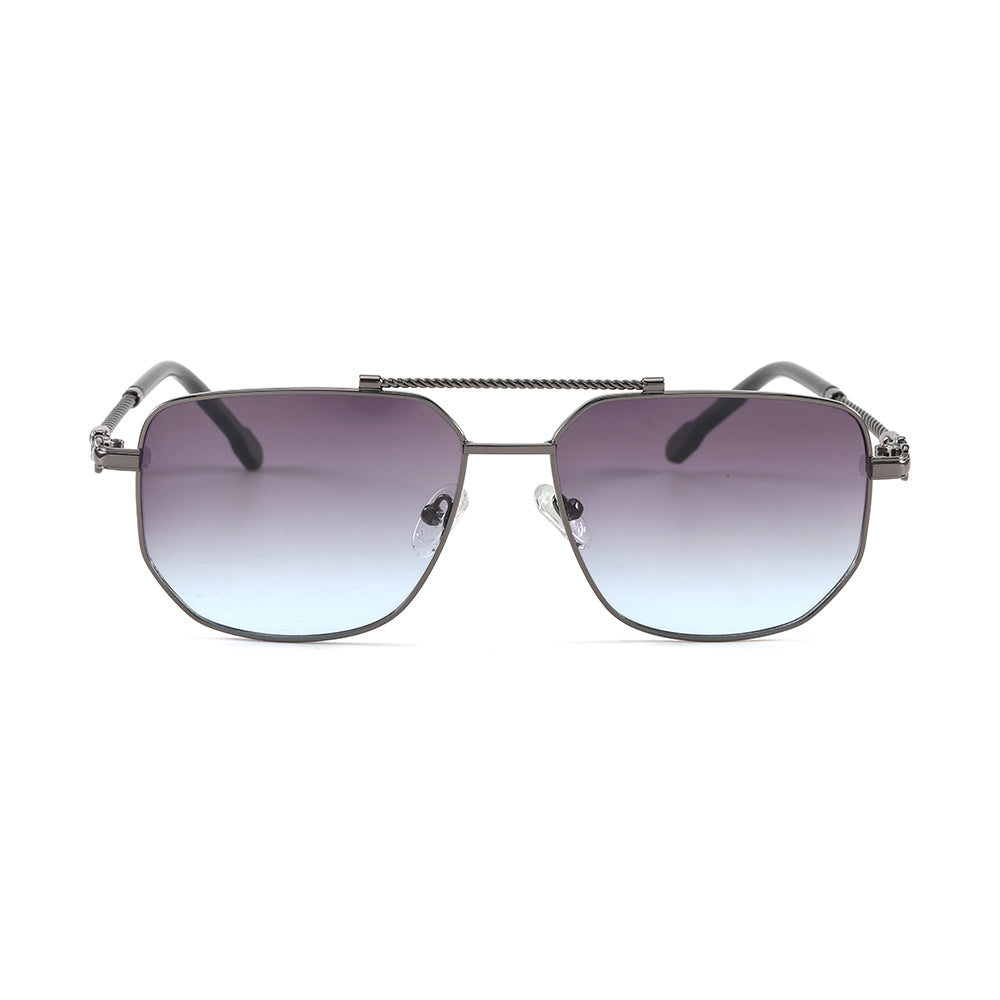 OHO's 2163A Polarized Aviator Sunglasses