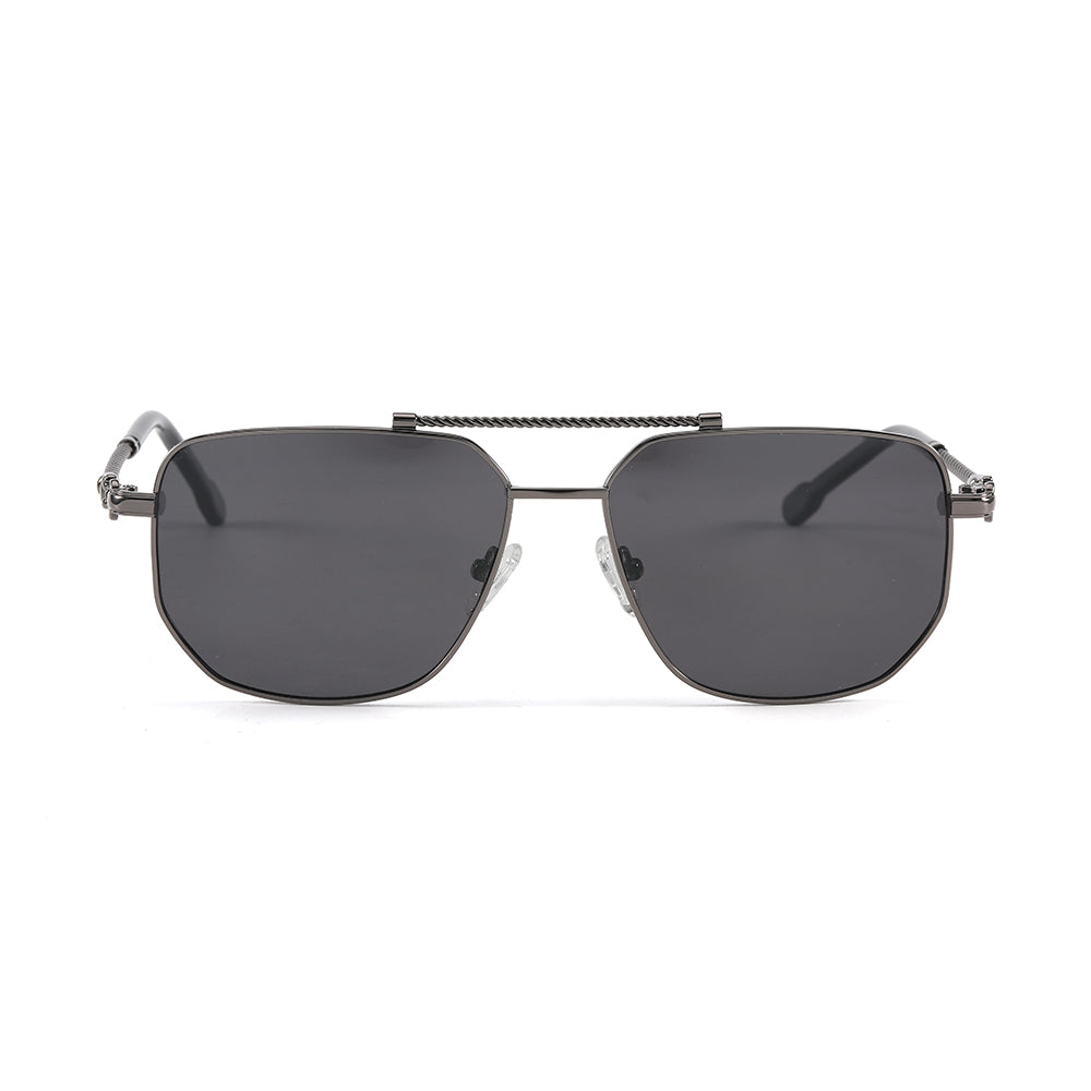 OHO's 2163B Polarized Aviator Sunglasses