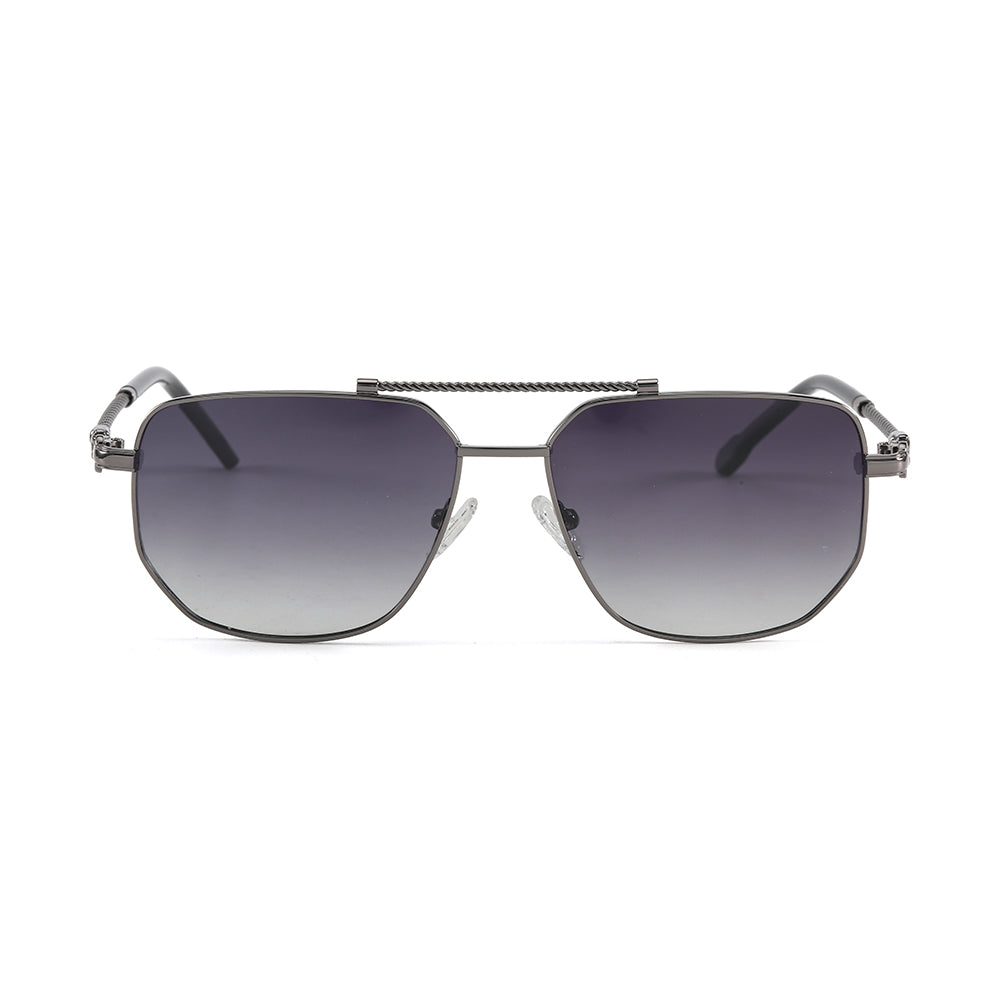 OHO's 2163C Polarized Aviator Sunglasses
