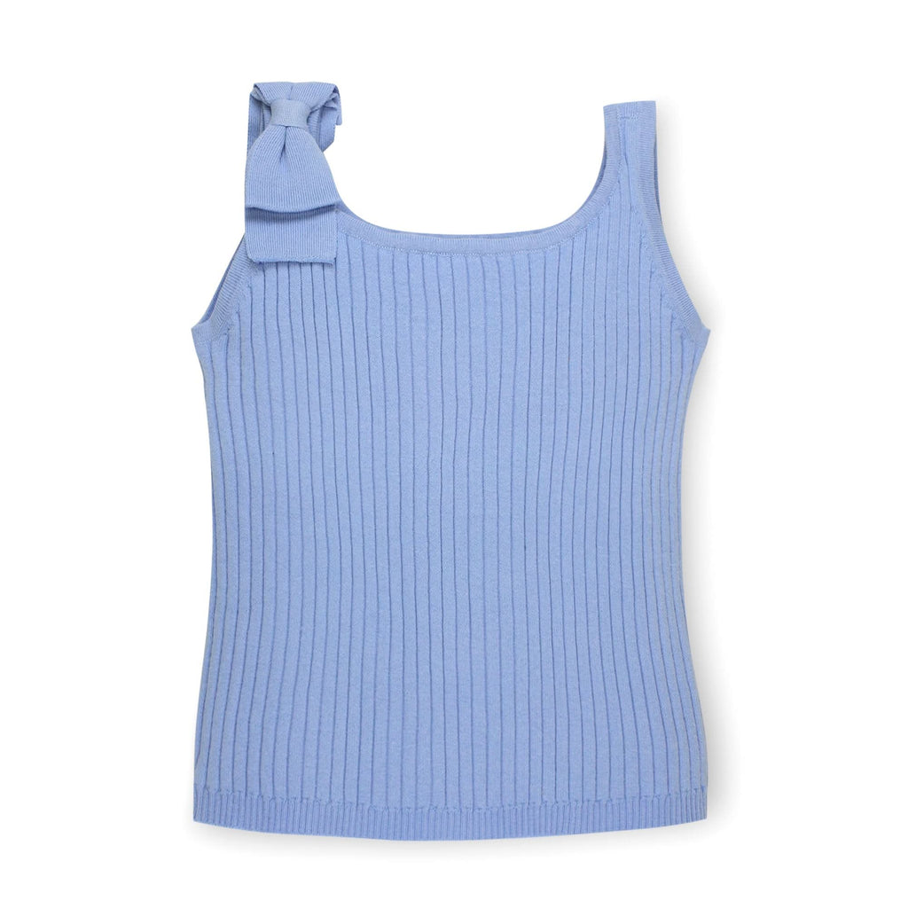 Bow Sweater Tank