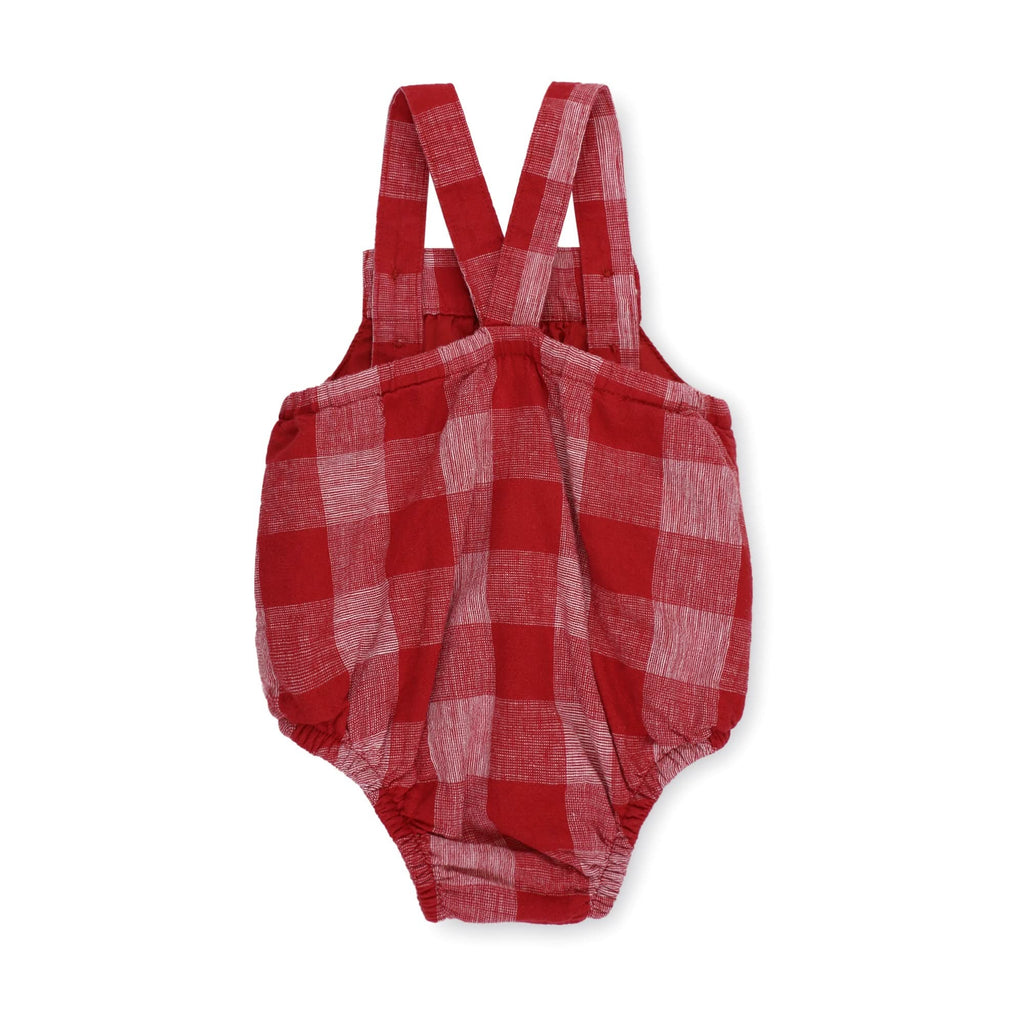 Bubble Romper