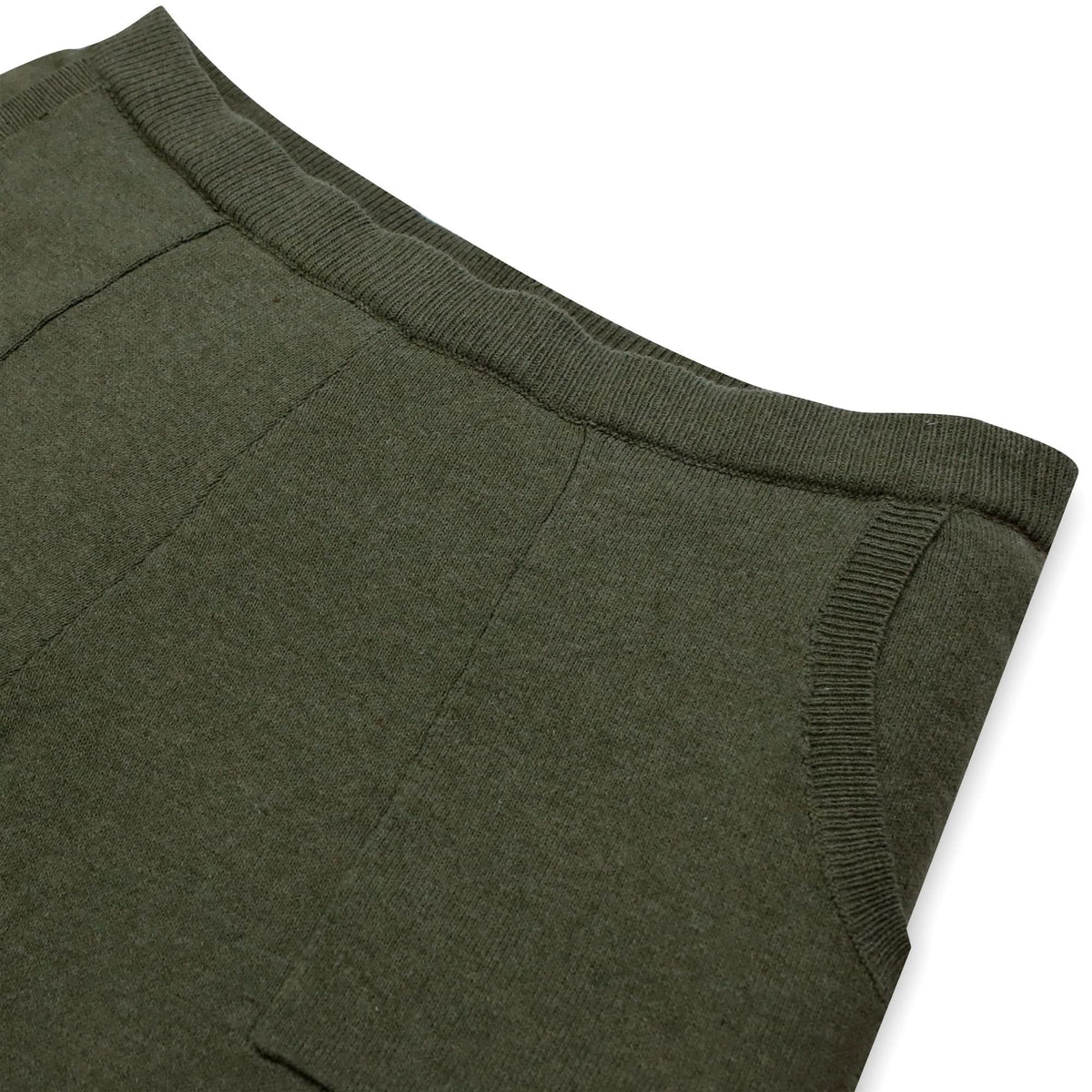 Sweater Short