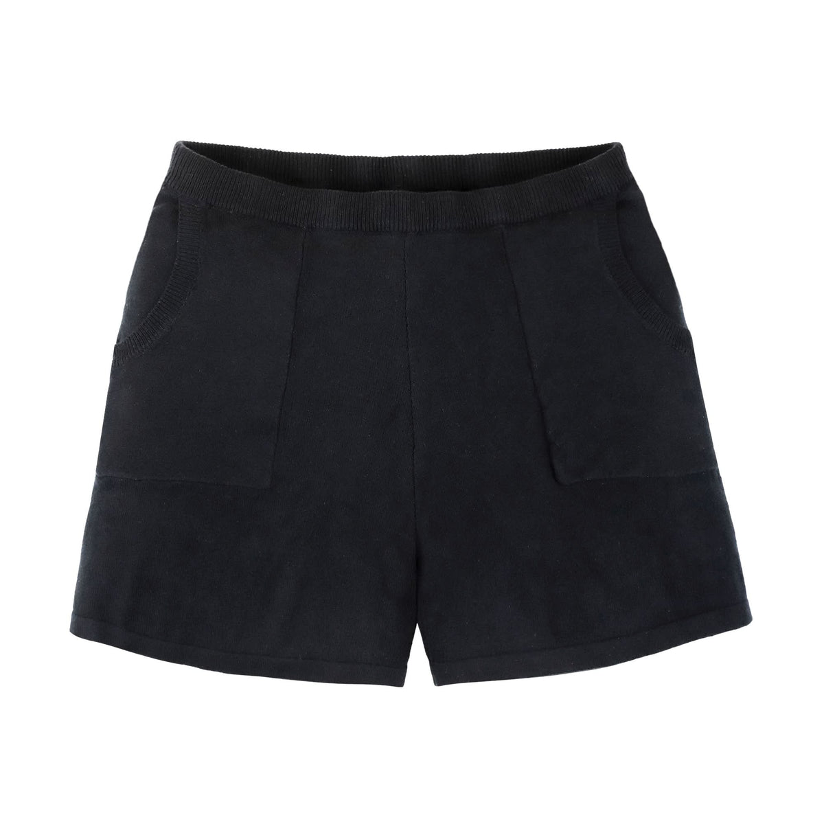 Sweater Short