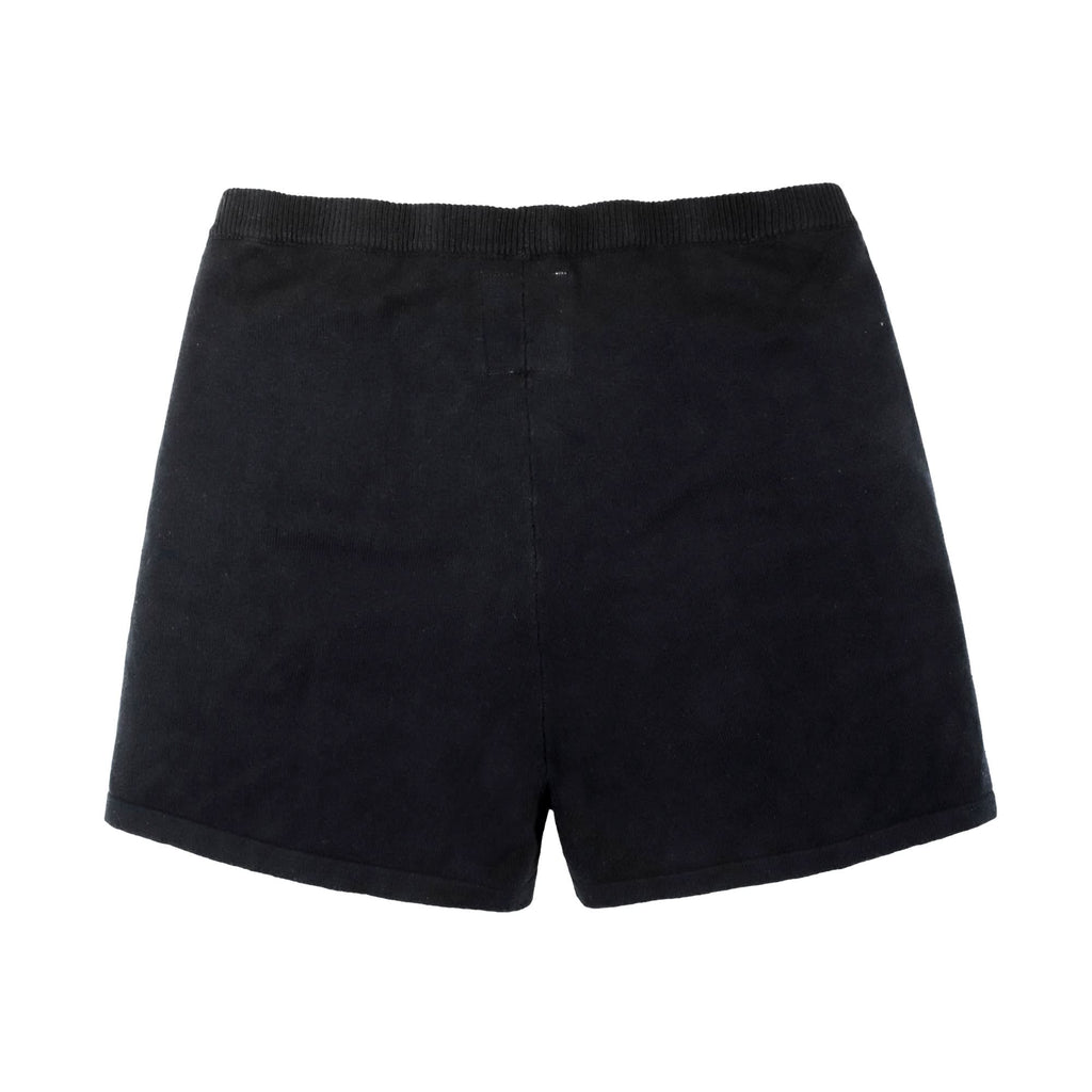 Sweater Short
