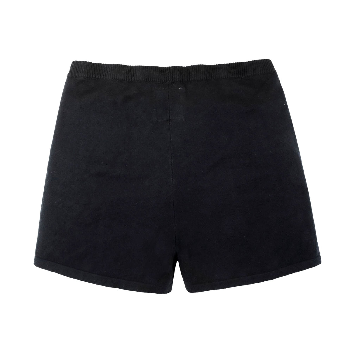 Sweater Short