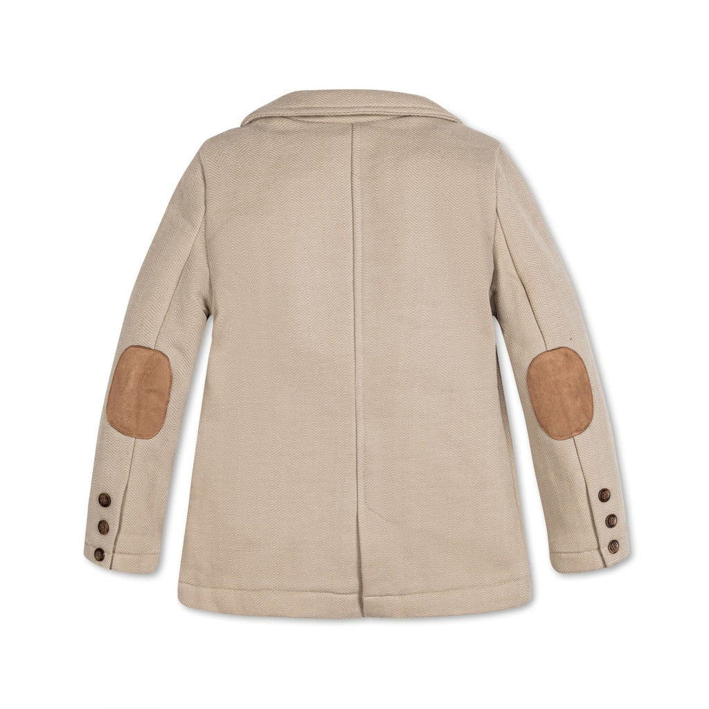 Fleece Blazer - Baby