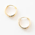 Huggies - Gold 23mm - Shop Avnu