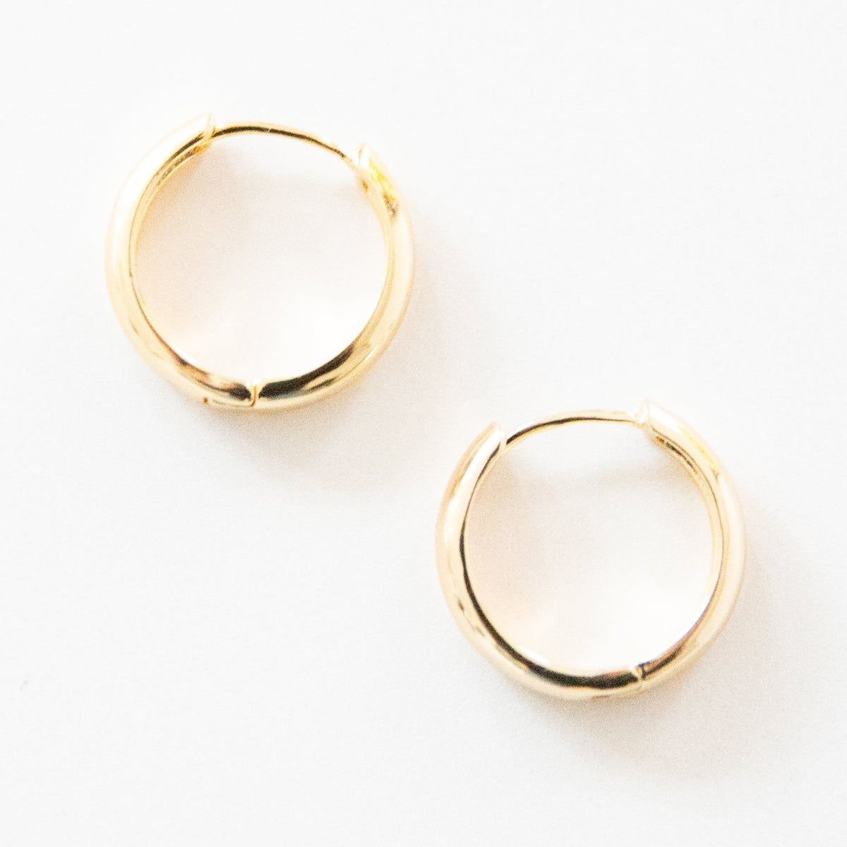Huggies - Gold 23mm - Shop Avnu