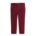 Organic Corduroy Pant - Baby