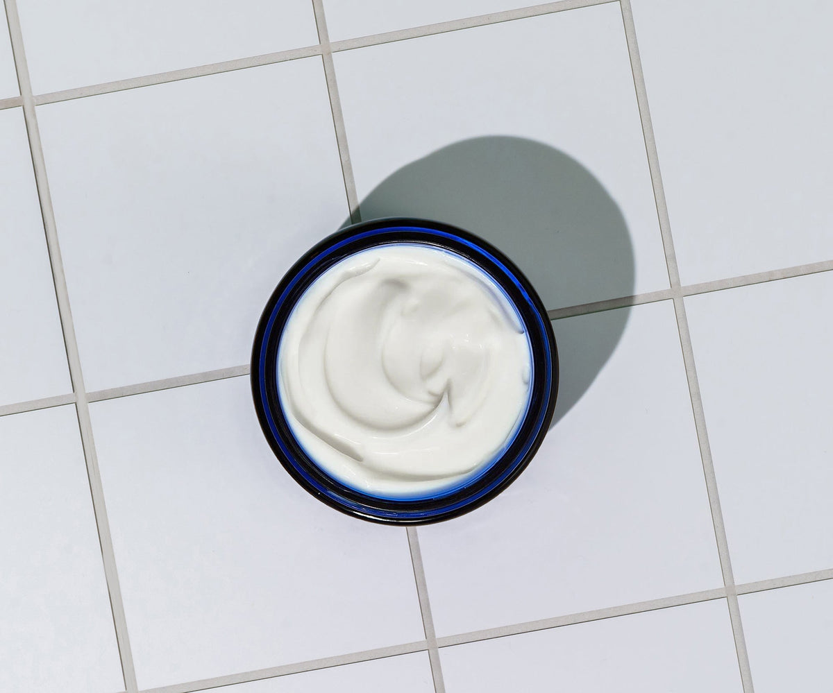 Hydrating Face Moisturizer