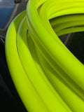 UV Yellow Polypro Hoop - Ready to Ship