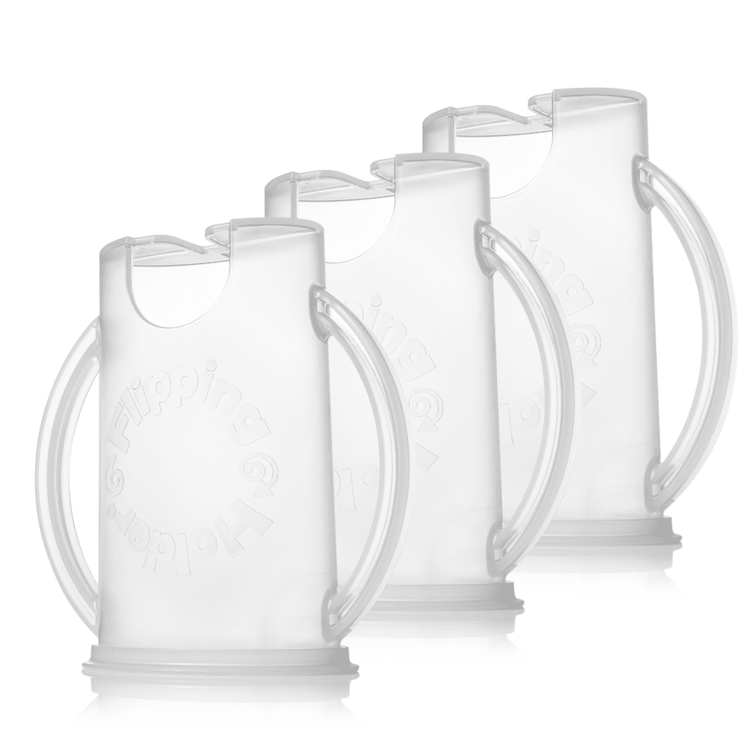 Flipping Holder 3 Pack - Shop Avnu