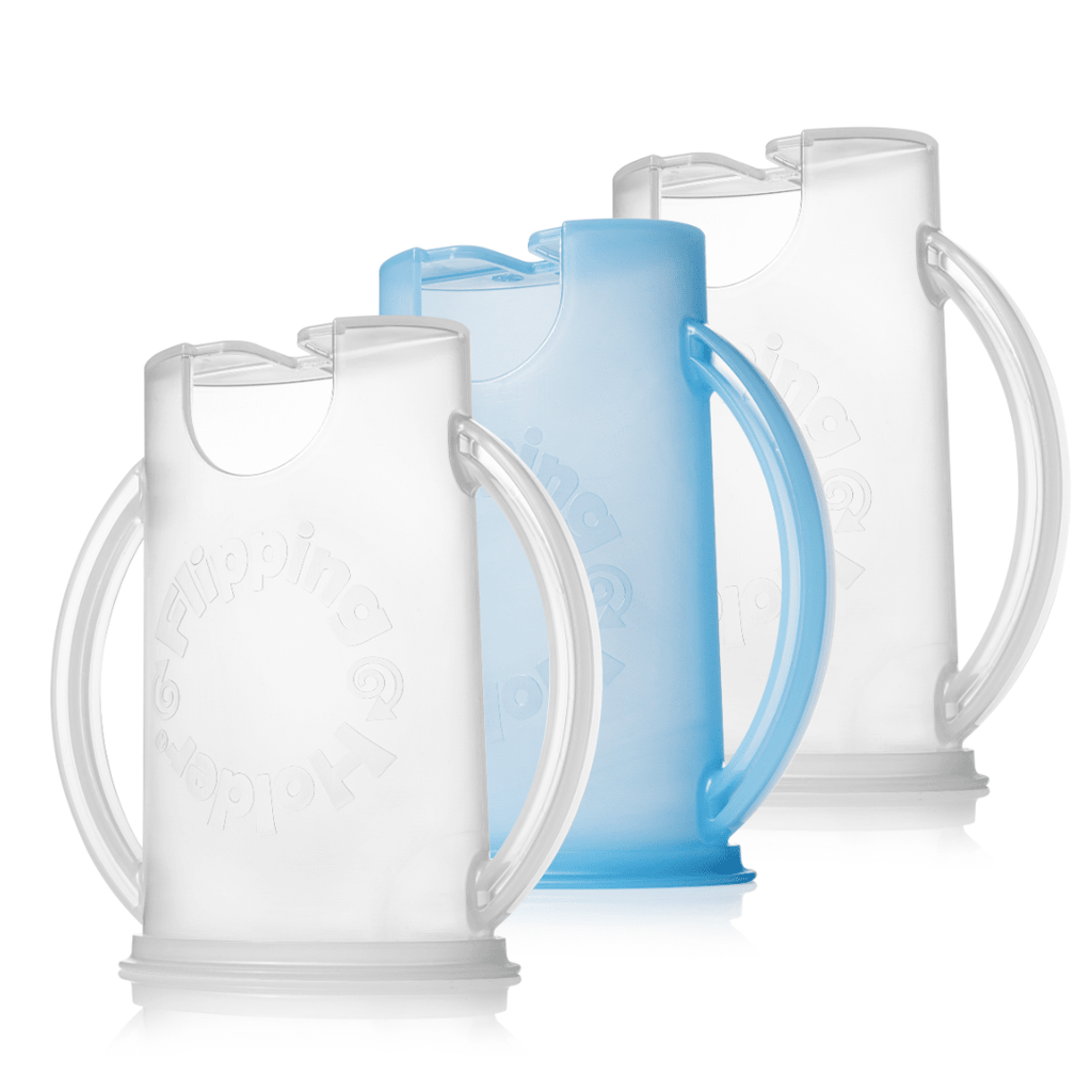 Flipping Holder 3 Pack - Shop Avnu