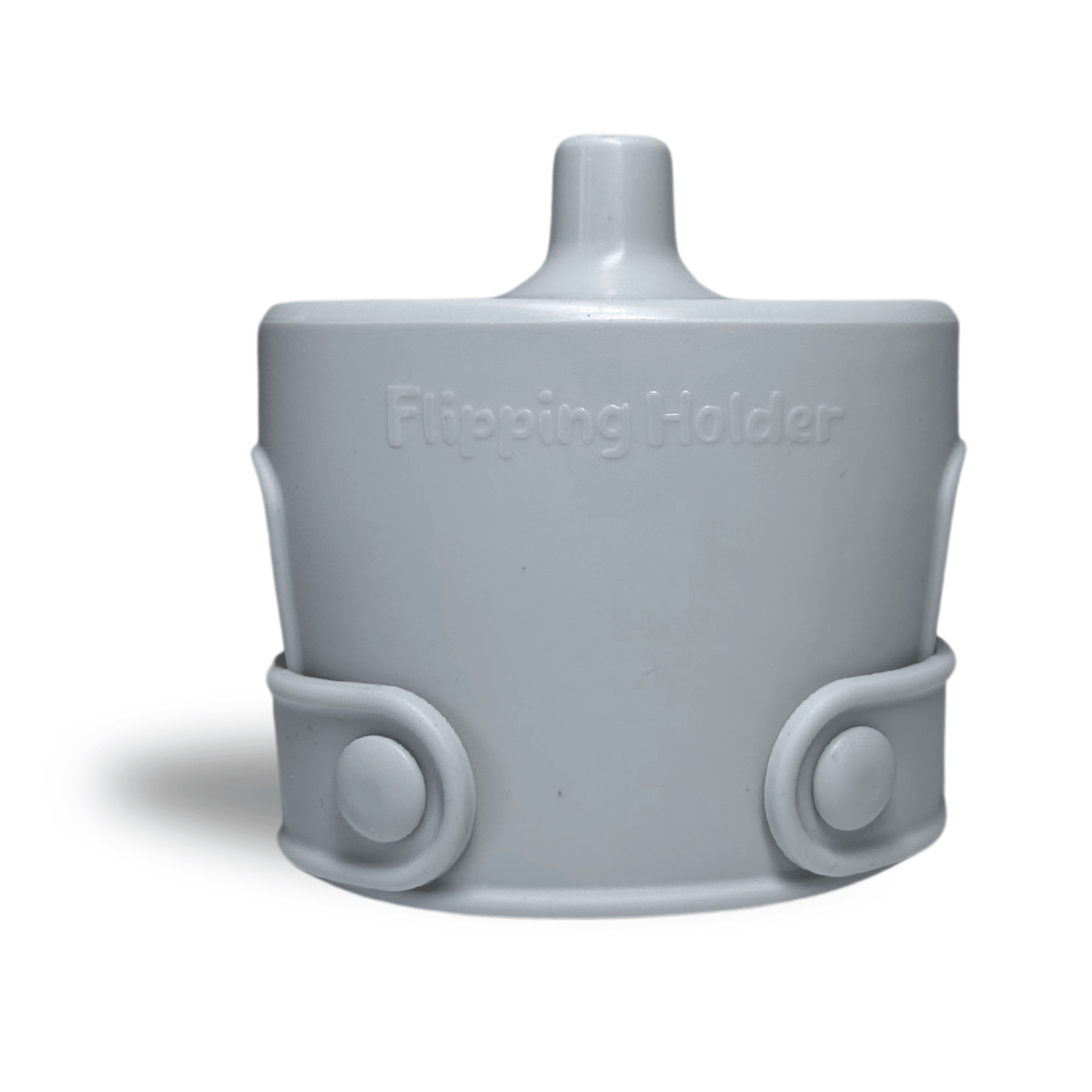 Spill - Proof Sip Top for Classic Flipping Holder - Shop Avnu