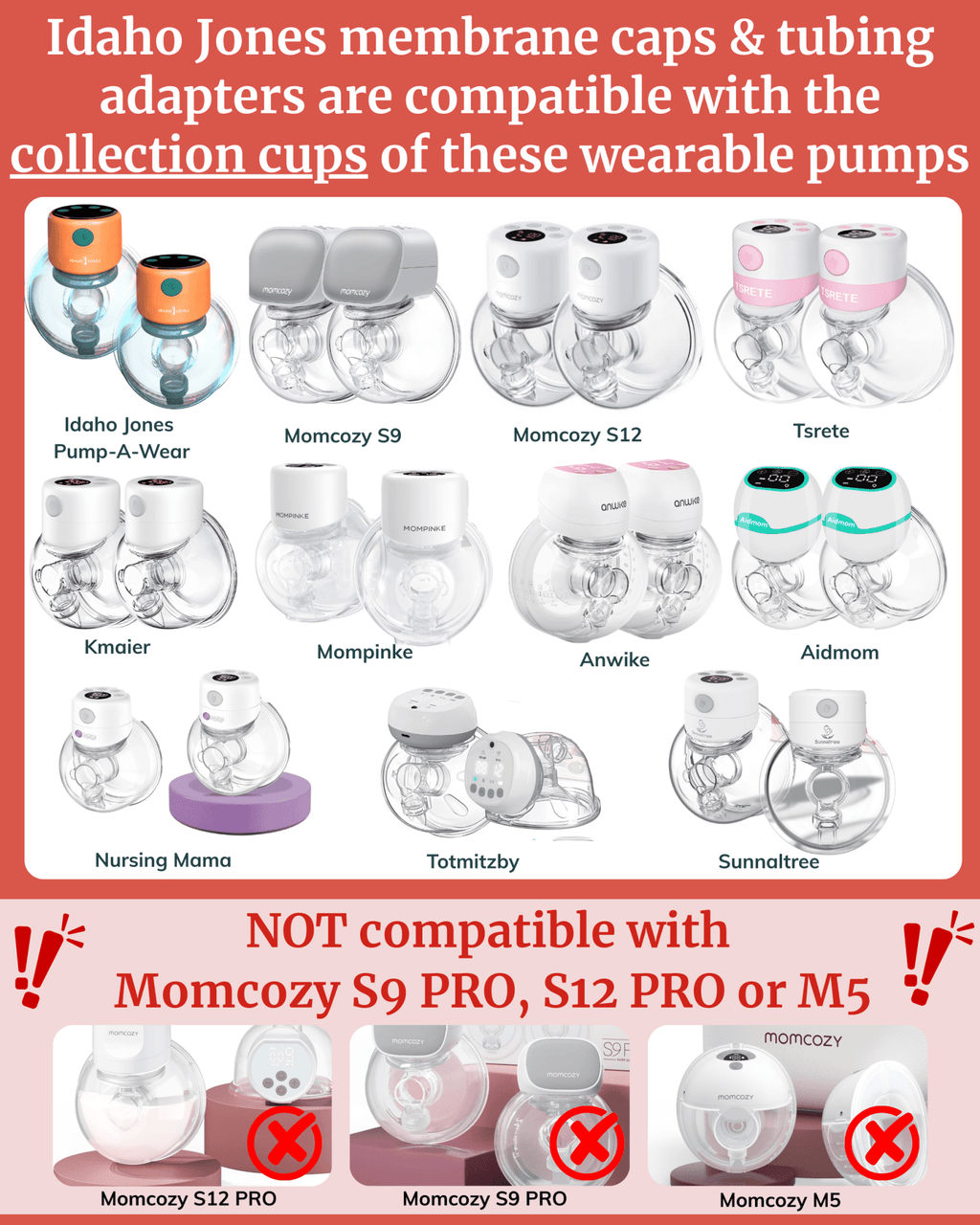 Membrane Caps for Wearable Pumps - Shop Avnu